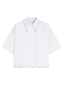 Sportmax Spxcognac 衬衫